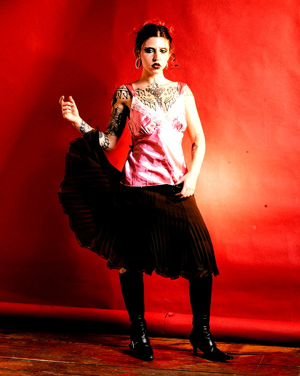 selfickter archive image