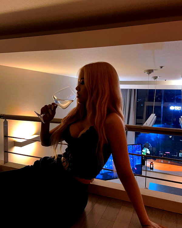 allissashin instagram image archive image