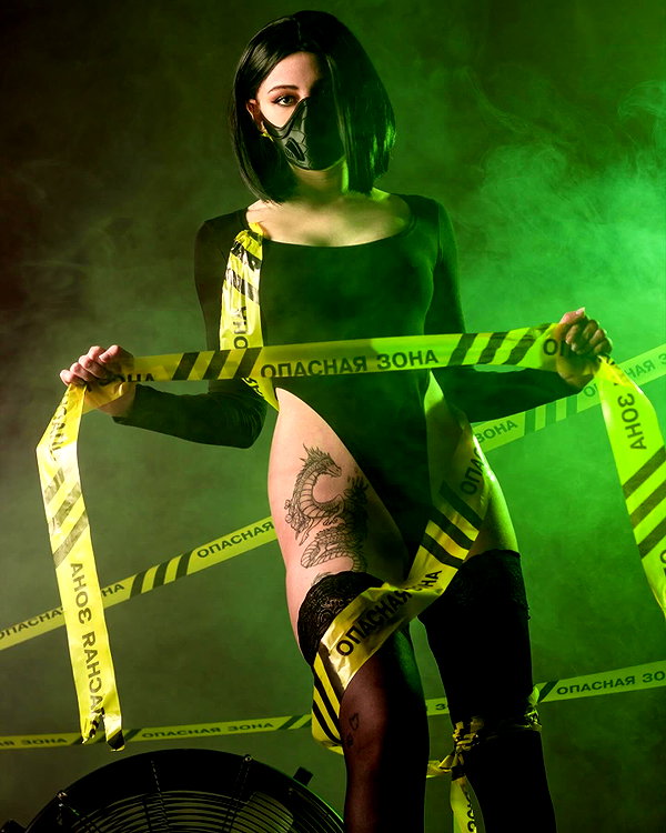 aechka.cosplay instagram image archive image