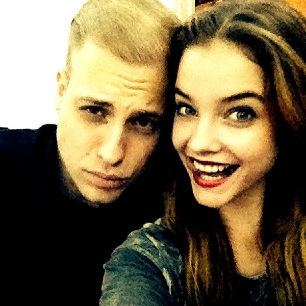 realbarbarapalvin instagram image archive image
