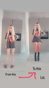 roxiechelon2 Altpins Profile Picture