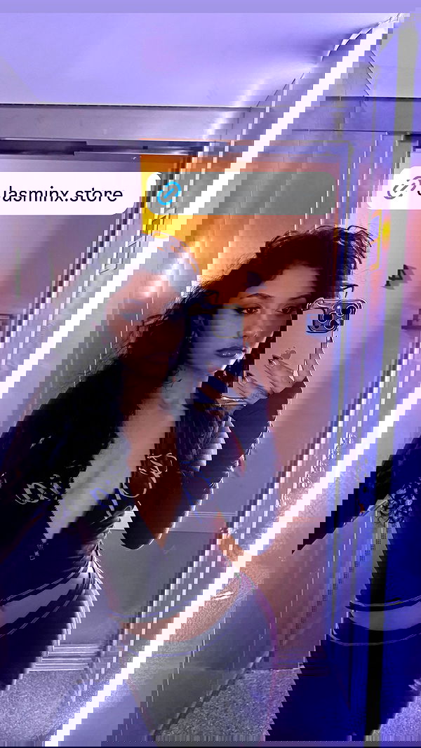 jasminxie2 image ~ Altpins