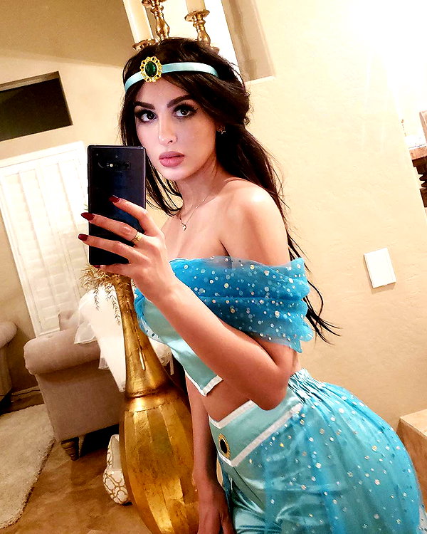 sssniperwolf instagram image archive image