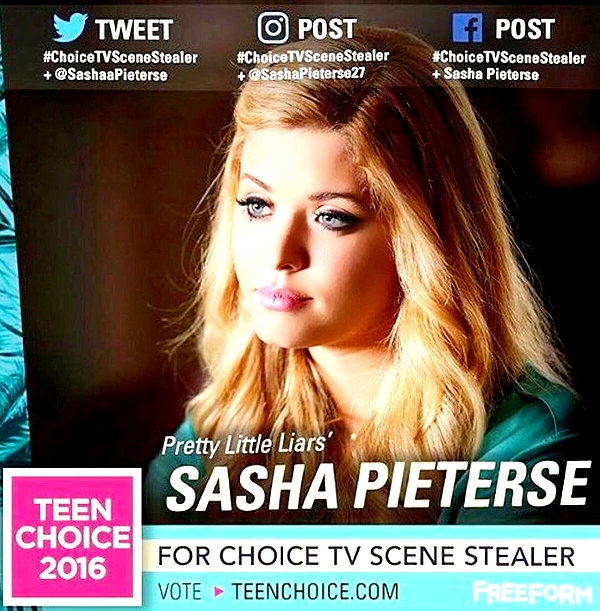 sashapieterse instagram image archive image