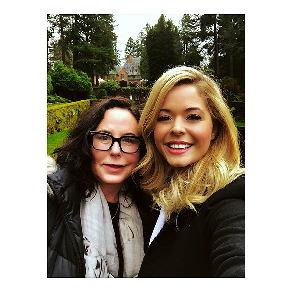 sashapieterse instagram image archive image