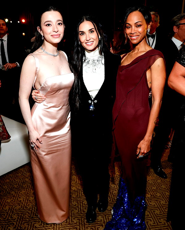 demimoore instagram image archive image