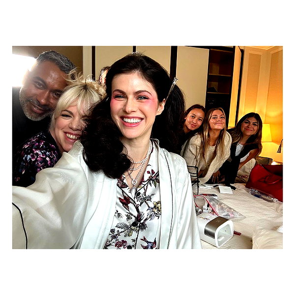 alexandradaddario instagram image archive image