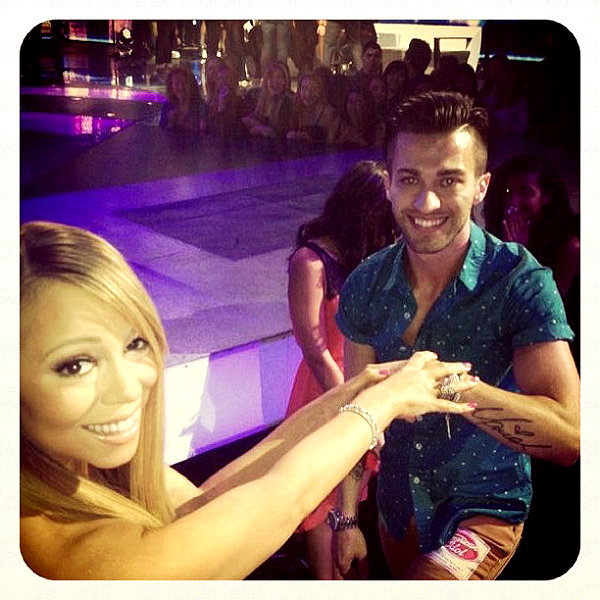 mariahcarey instagram image archive image