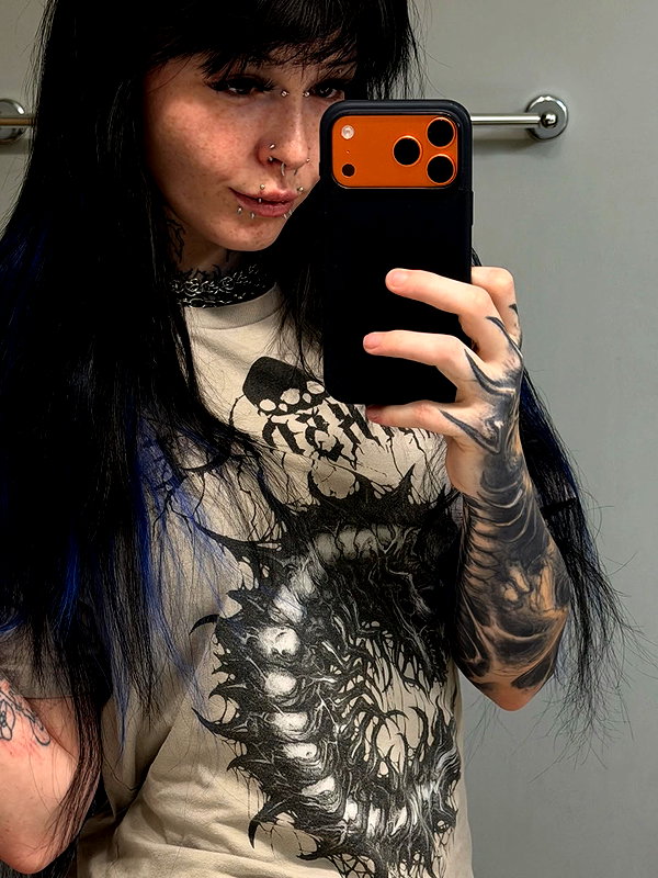 machine_mommy instagram image archive image