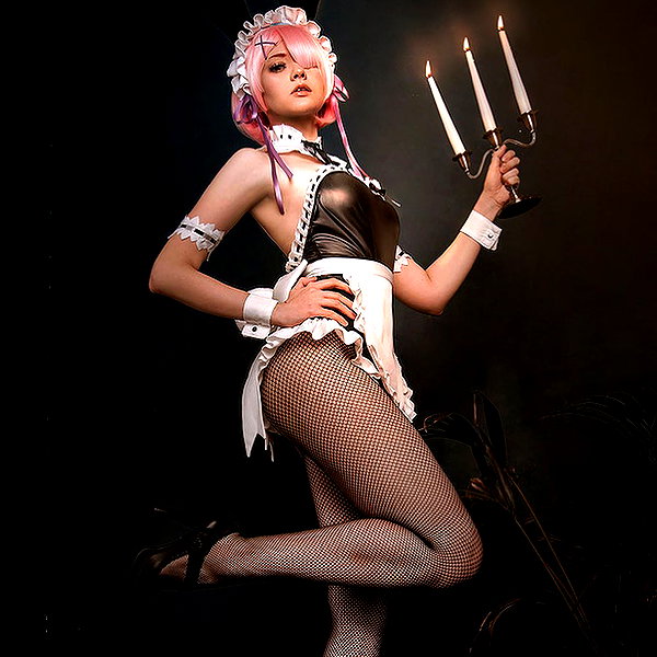 pepper_cos instagram image archive image