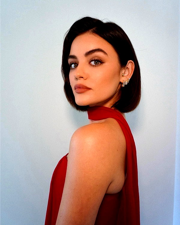 lucyhale instagram image archive image