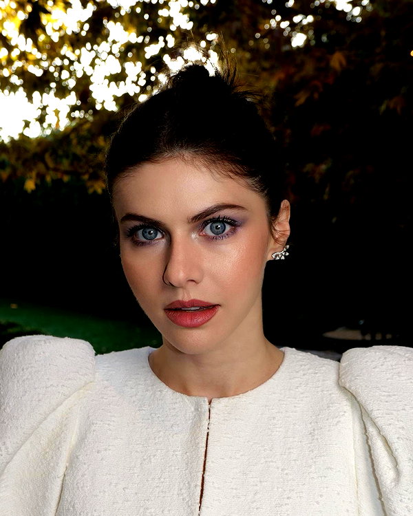 alexandradaddario instagram image archive image