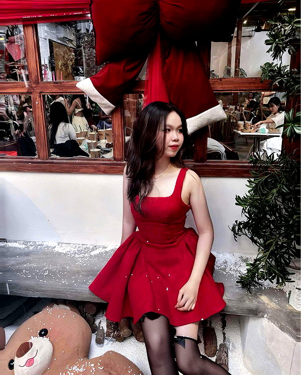 lyhythuedoxinh instagram image archive image