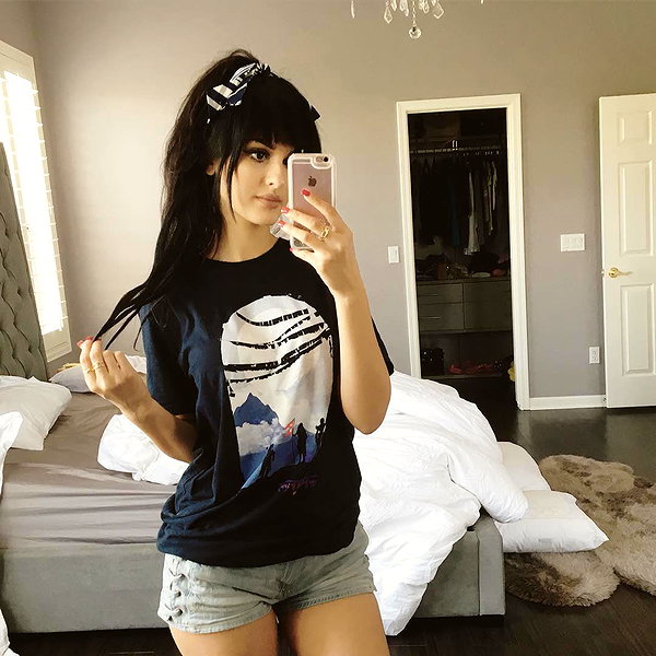 sssniperwolf instagram image archive image
