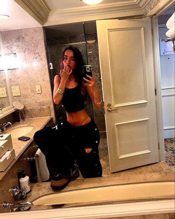 ellachristo instagram image archive image