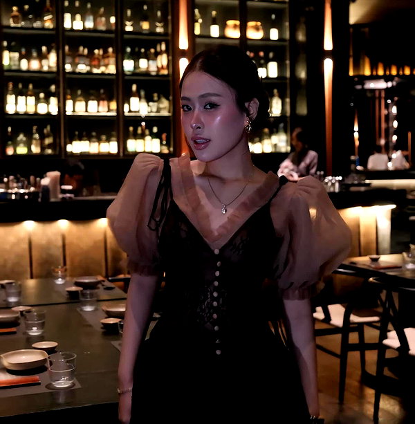 lyhythuedoxinh instagram image archive image
