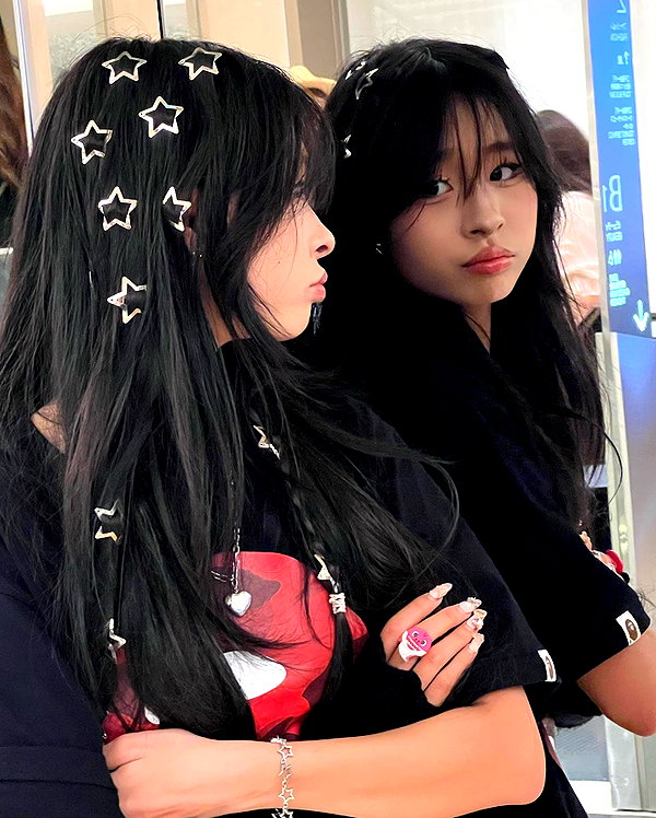 princessamelia_official instagram image archive image