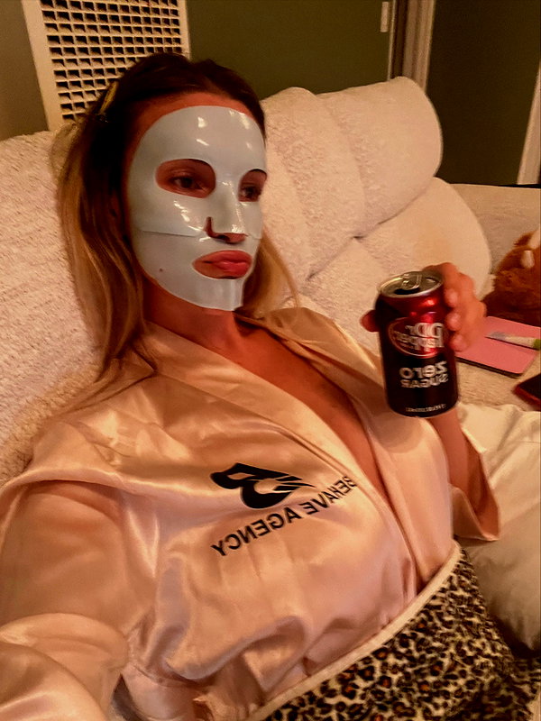 kaylasimmmons instagram image archive image