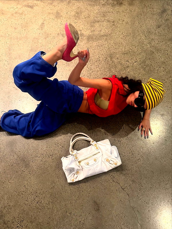 ellachristo instagram image archive image