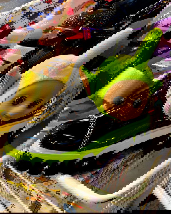 silkton image ~ Altpins