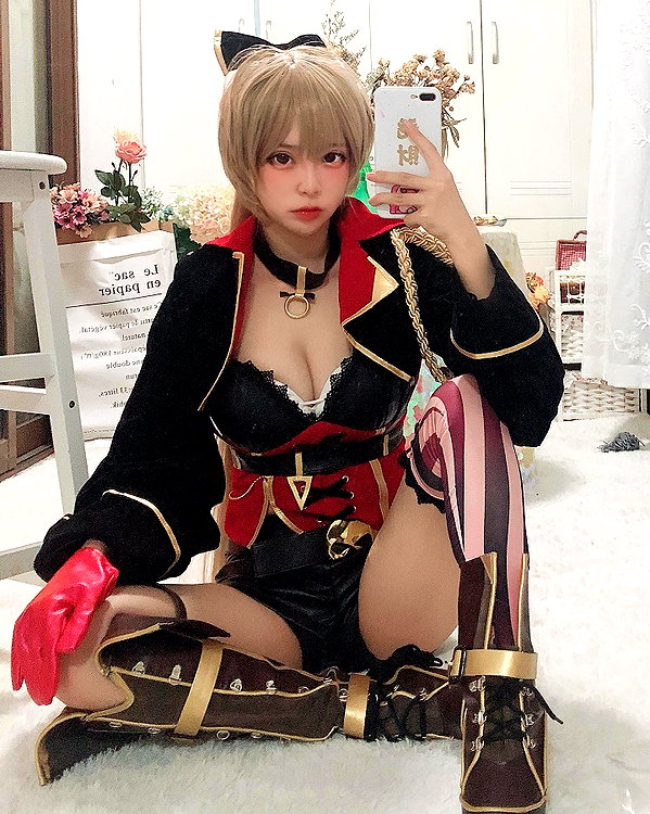 erokochiba instagram image archive image