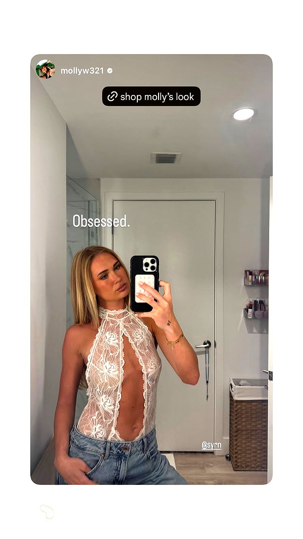 sydney_sweeney instagram image archive image