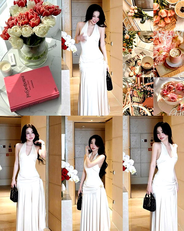 lyhythuedoxinh instagram image archive image