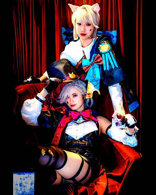 narumi.cos instagram image archive image