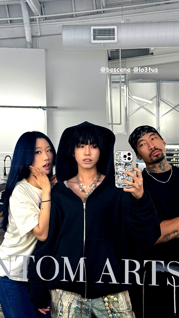 shulunc instagram image archive image