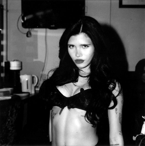 nessabarrett instagram image archive image