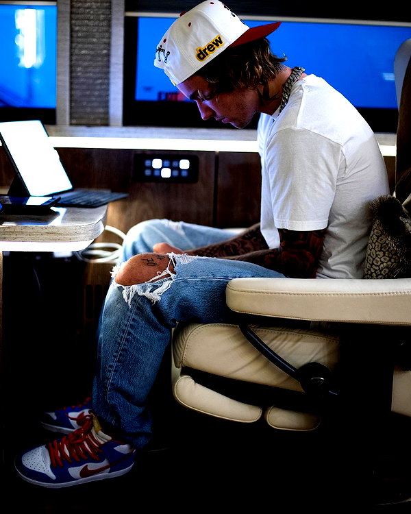 lilbieber instagram image archive image