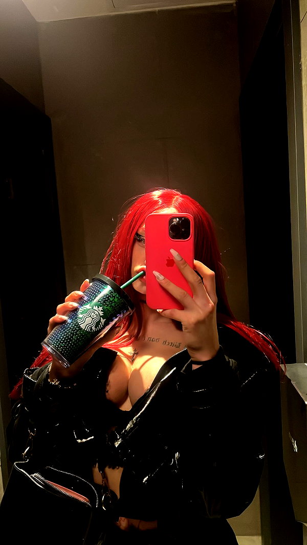 serenaycindy instagram image archive image