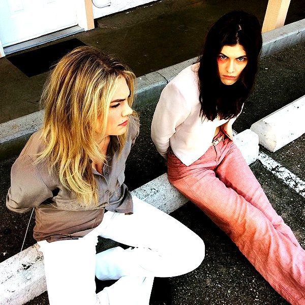 alexandradaddario instagram image archive image