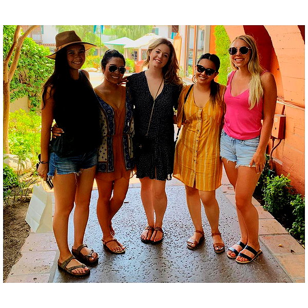 sashapieterse instagram image archive image