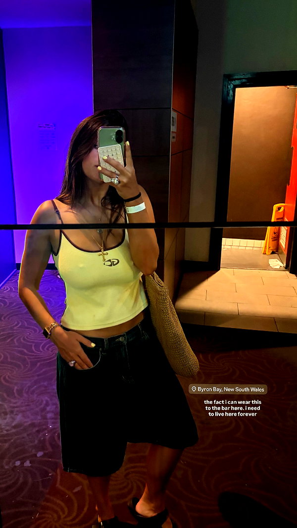 isabella.lauren instagram image archive image