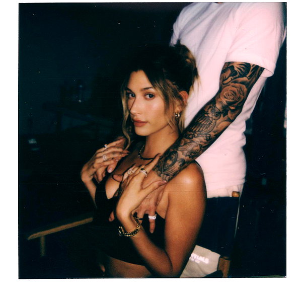 haileybieber instagram image archive image