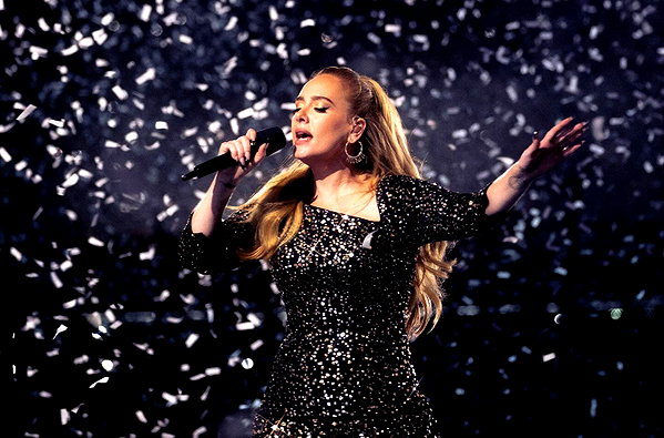 adele instagram image archive image