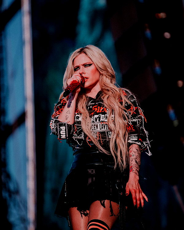 avrillavigne instagram image archive image
