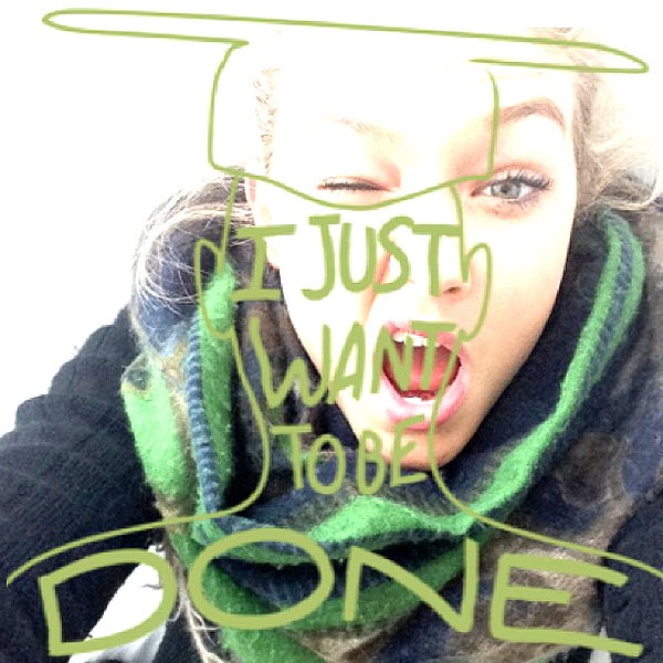 gigihadid instagram image archive image