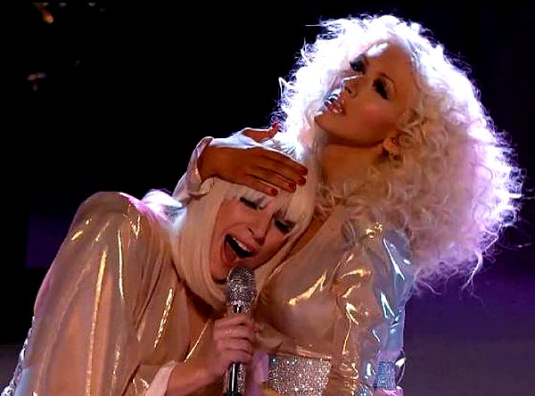 xtina instagram image archive image