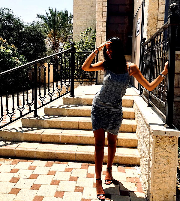 roni.benshushan instagram image archive image