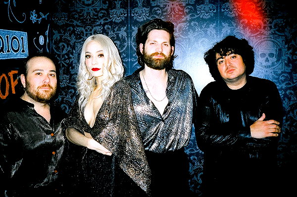 cannonstheband instagram image archive image