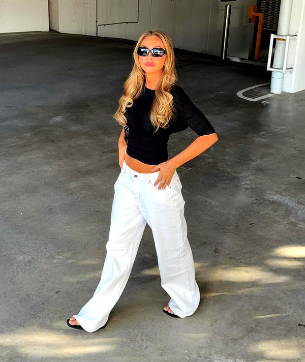 Archived image from @edenharper on Instagram