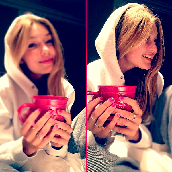 gigihadid instagram image archive image