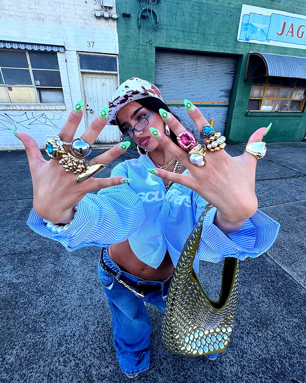 ellachristo instagram image archive image