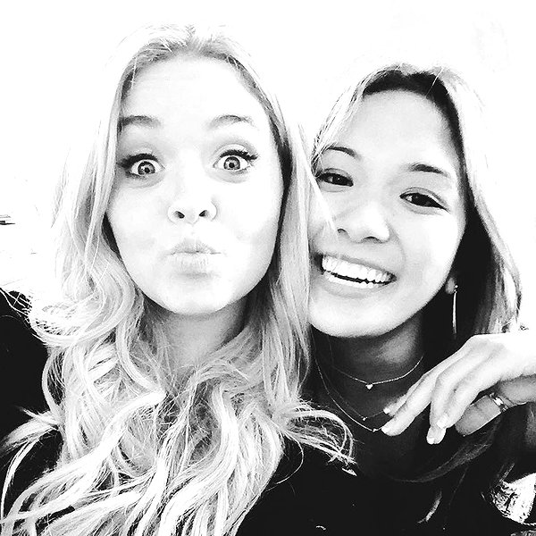 sashapieterse instagram image archive image