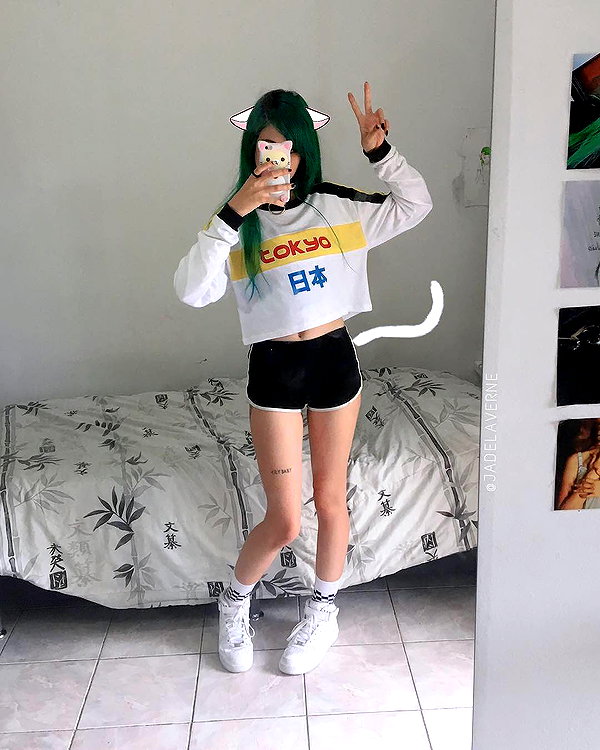 jadelaverne instagram image archive image