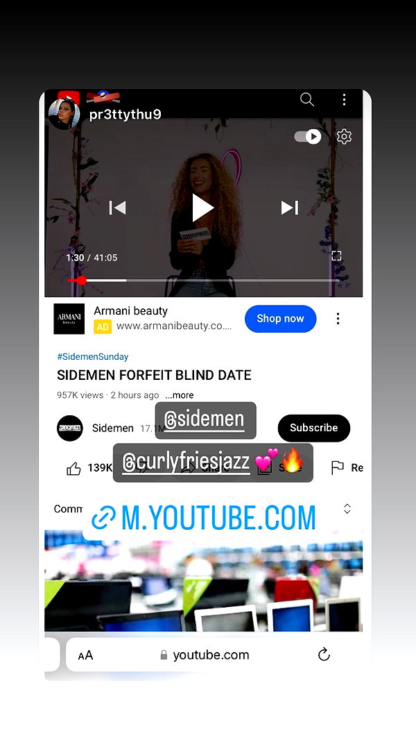 curlyfriesjazz instagram image archive image