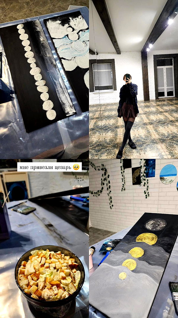 midnightdrearry instagram image archive image