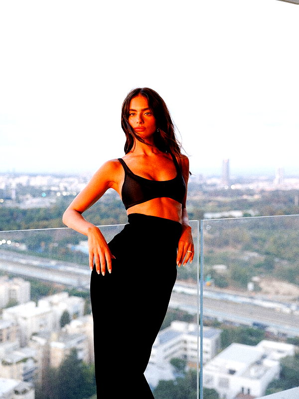yaelshelbia instagram image archive image